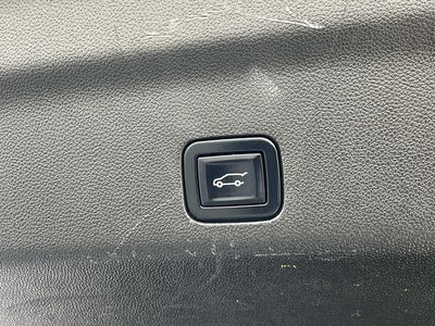 2021 GMC Yukon XL AT4