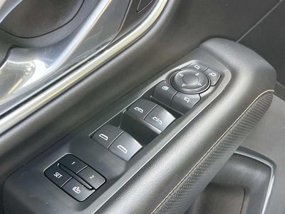 2021 GMC Yukon XL AT4