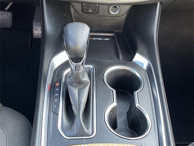 2022 Chevrolet Traverse LT 1LT