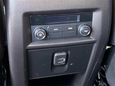 2022 Chevrolet Traverse LT 1LT