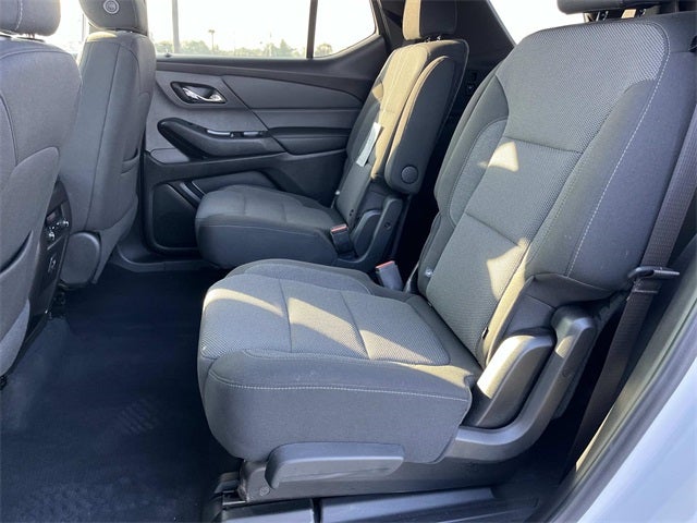 2022 Chevrolet Traverse LT 1LT