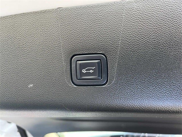 2022 Chevrolet Traverse LT 1LT