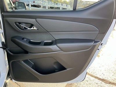 2022 Chevrolet Traverse LT 1LT