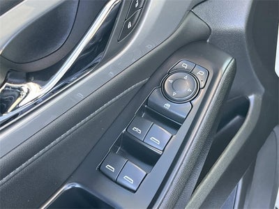 2022 Chevrolet Traverse LT 1LT