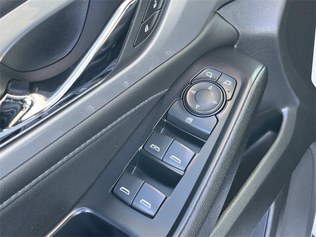 2022 Chevrolet Traverse LT 1LT