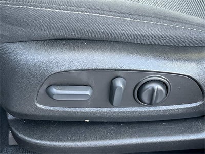 2022 Chevrolet Traverse LT 1LT