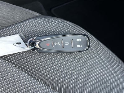 2022 Chevrolet Traverse LT 1LT