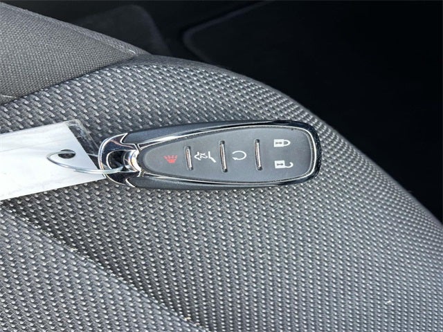 2022 Chevrolet Traverse LT 1LT