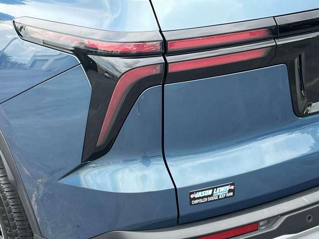 2025 Chevrolet Traverse LT 1LT