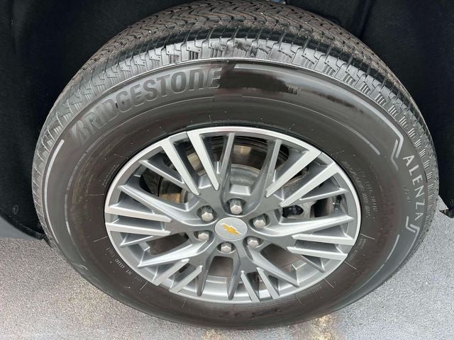 2025 Chevrolet Traverse LT 1LT