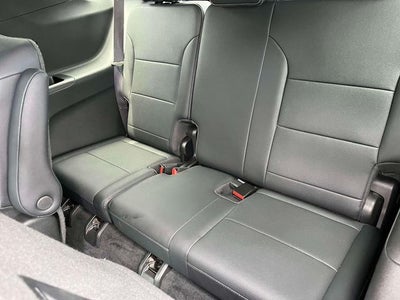 2025 Chevrolet Traverse LT 1LT