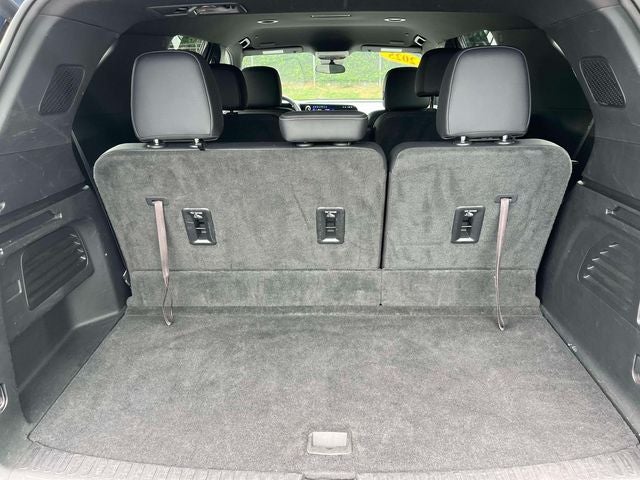2025 Chevrolet Traverse LT 1LT