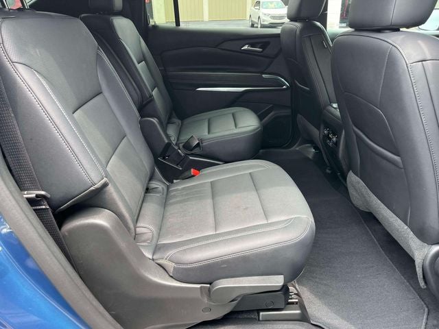 2025 Chevrolet Traverse LT 1LT