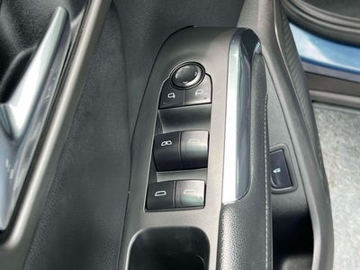 2025 Chevrolet Traverse LT 1LT