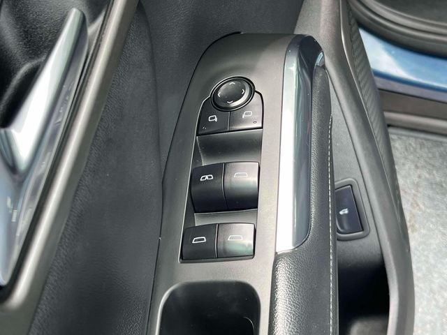 2025 Chevrolet Traverse LT 1LT