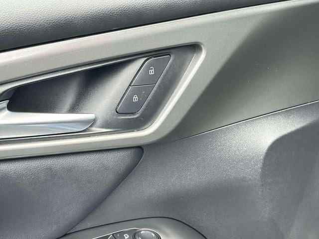 2025 Chevrolet Traverse LT 1LT