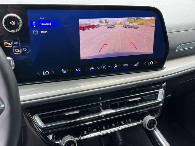 2025 Chevrolet Traverse LT 1LT