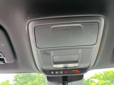 2025 Chevrolet Traverse LT 1LT