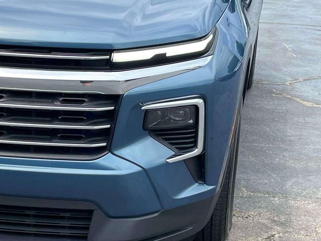2025 Chevrolet Traverse LT 1LT