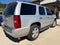 2011 Chevrolet Tahoe LTZ