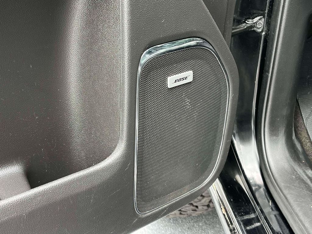 2015 GMC Sierra 2500HD Denali
