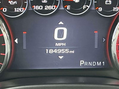 2015 GMC Sierra 2500HD Denali