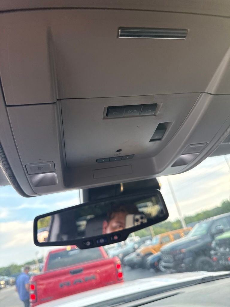 2016 GMC Sierra 2500HD Denali