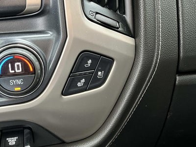 2019 GMC Sierra 3500HD Denali