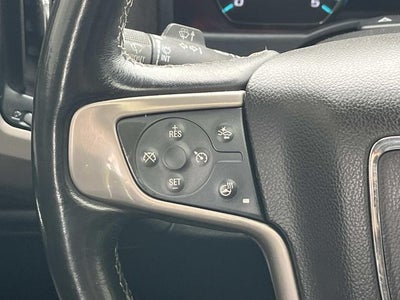 2019 GMC Sierra 3500HD Denali