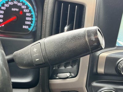 2019 GMC Sierra 3500HD Denali