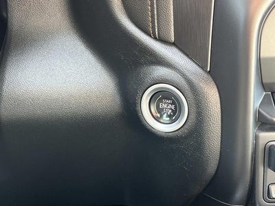 2022 GMC Sierra 2500HD AT4