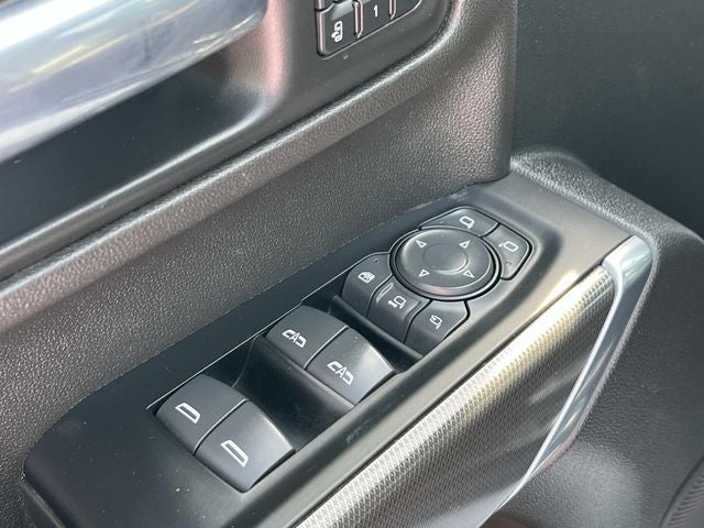 2022 GMC Sierra 2500HD AT4