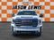 2025 GMC Sierra 2500HD SLT