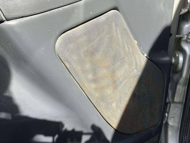 2002 GMC Sierra 2500HD SLE