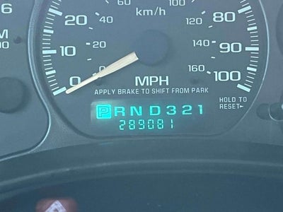 2002 GMC Sierra 2500HD SLE