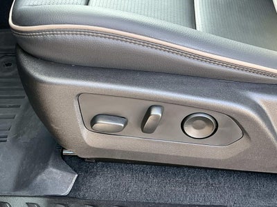 2025 GMC Canyon Denali