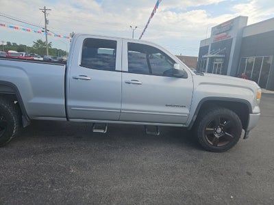 2015 GMC Sierra 1500 Base