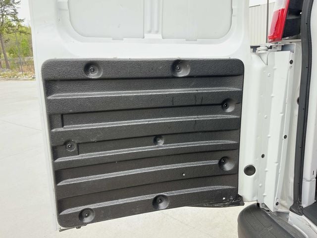 2023 GMC Savana 2500 Work Van