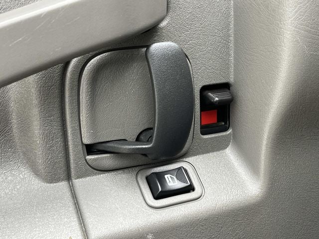 2023 GMC Savana 2500 Work Van