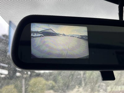 2023 GMC Savana 2500 Work Van