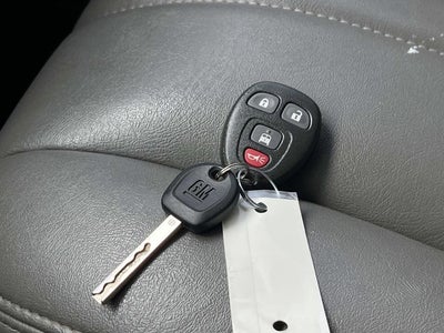 2023 GMC Savana 2500 Work Van