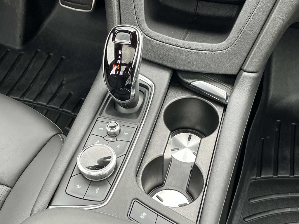 2025 Cadillac XT5 Sport