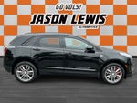 2025 Cadillac XT5 Sport