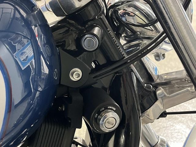 2005 Harley-Davidson Sportster 1200 Custom