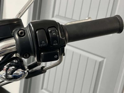 2005 Harley-Davidson Sportster 1200 Custom