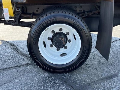 2022 International CV515 CV