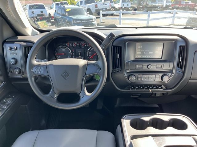 2022 International CV515 CV