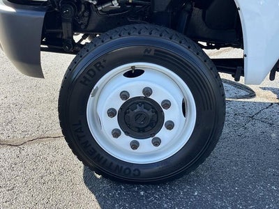 2022 International CV515 CV