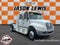 2008 International DuraStar 4400 SBA LP 4X2