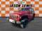 2011 Jeep Wrangler Unlimited Sahara